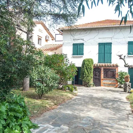 Apartamento Face A La Mer