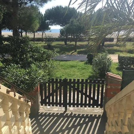 Apartamento Face A La Mer Argelès-sur-Mer