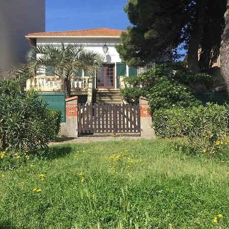 Face A La Mer Apartamento Argelès-sur-Mer