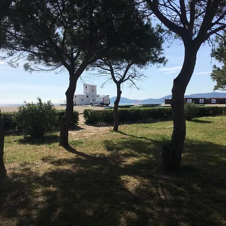 Apartamento Face A La Mer *