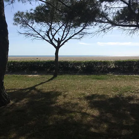 Apartamento Face A La Mer *