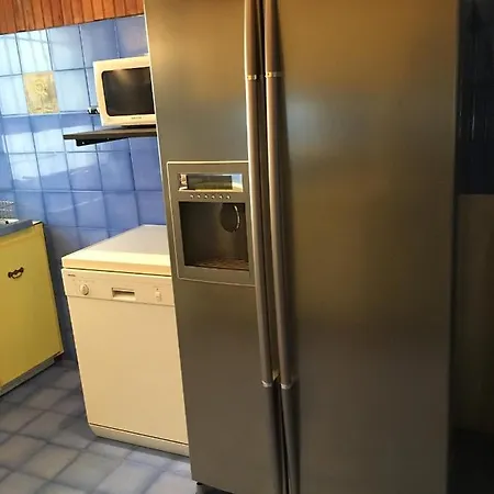 Face A La Mer Apartamento