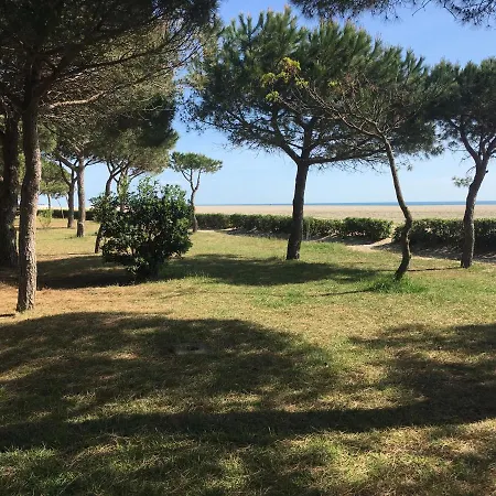Face A La Mer Apartamento *